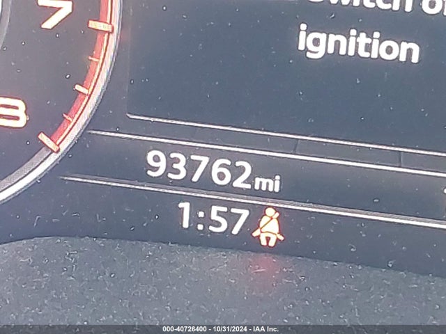 WA1VAAF76JD041685 Audi Q7 3.0t Premium