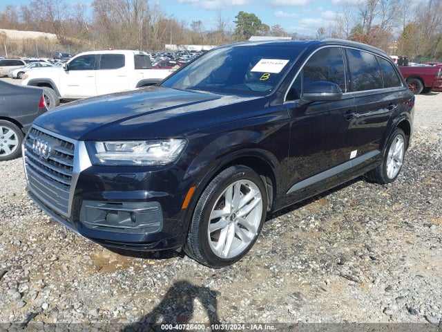 WA1VAAF76JD041685 Audi Q7 3.0t Premium