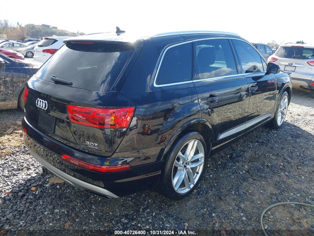WA1VAAF76JD041685 Audi Q7 3.0t Premium