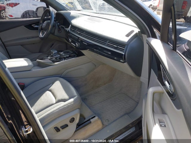 WA1VAAF76JD041685 Audi Q7 3.0t Premium