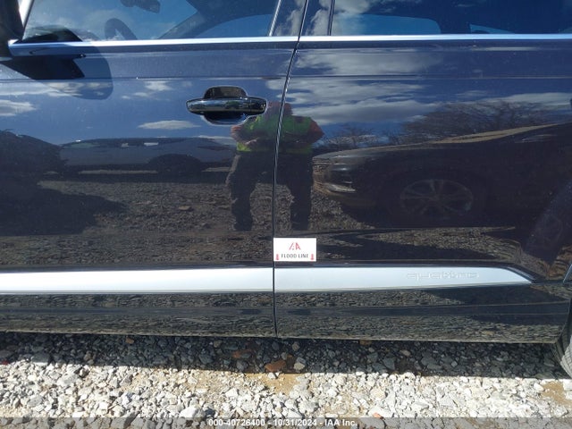WA1VAAF76JD041685 Audi Q7 3.0t Premium