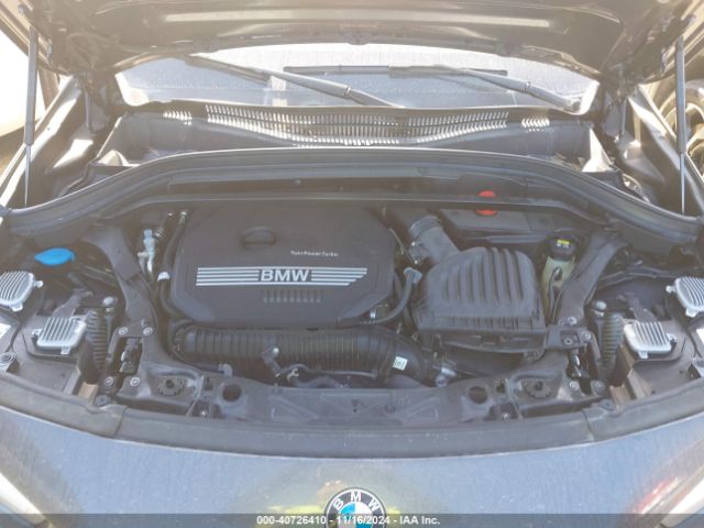 WBXYH9C07N5U46753 BMW X2 Sdrive28i