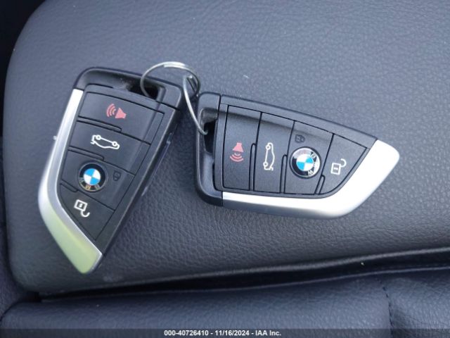 WBXYH9C07N5U46753 BMW X2 Sdrive28i