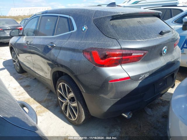 WBXYH9C07N5U46753 BMW X2 Sdrive28i
