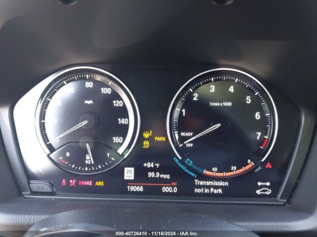 WBXYH9C07N5U46753 BMW X2 Sdrive28i