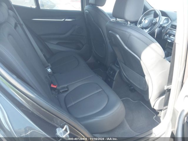 WBXYH9C07N5U46753 BMW X2 Sdrive28i