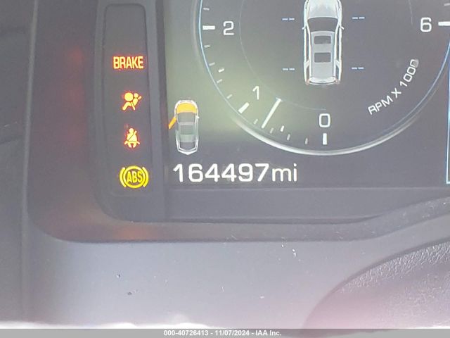 1GYS4CKJ8FR265512 Cadillac Escalade Premium