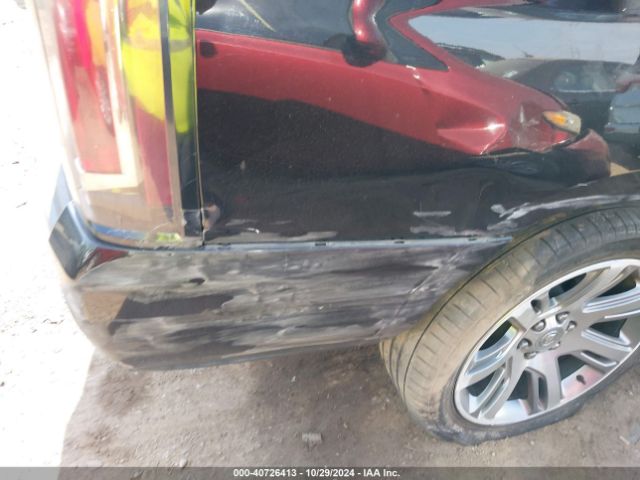 1GYS4CKJ8FR265512 Cadillac Escalade Premium