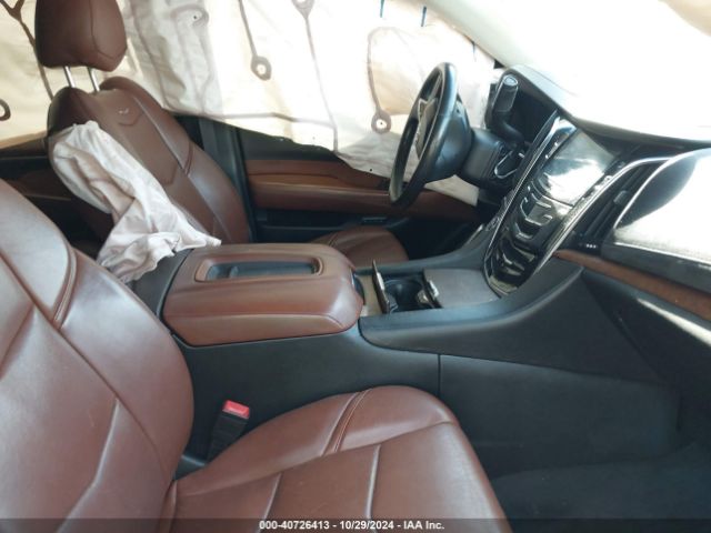 1GYS4CKJ8FR265512 Cadillac Escalade Premium