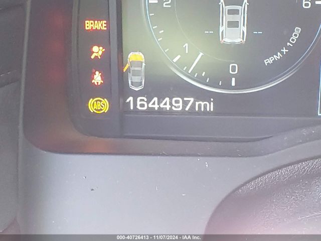 1GYS4CKJ8FR265512 Cadillac Escalade Premium
