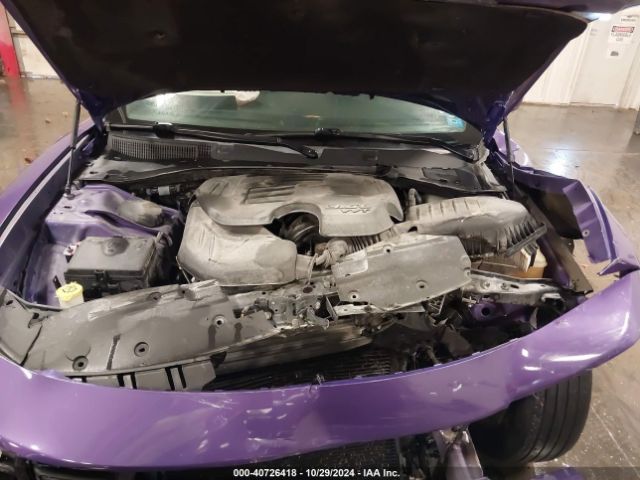 2C3CDXJG3KH655973 Dodge Charger Sxt Awd