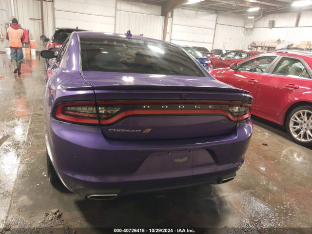2C3CDXJG3KH655973 Dodge Charger Sxt Awd