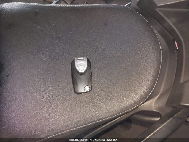 2015 DUCATI MULTISTRADA ZDM12BWW9FB000506 Photo 10