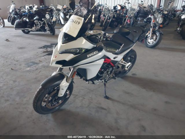 2015 DUCATI MULTISTRADA ZDM12BWW9FB000506 Photo 1
