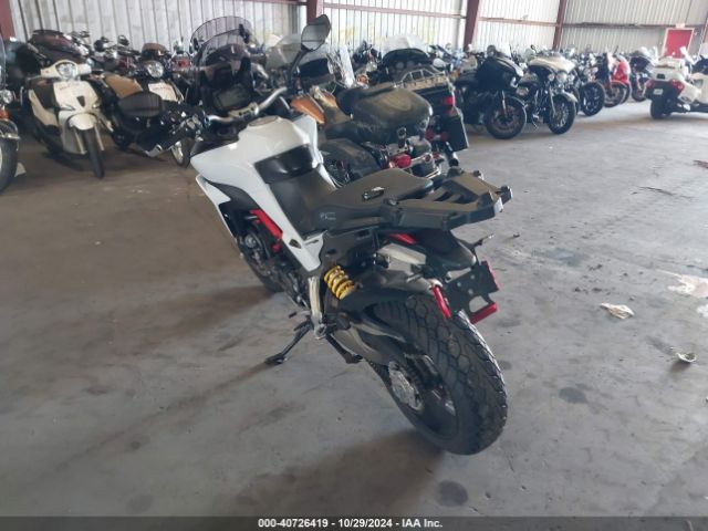 2015 DUCATI MULTISTRADA ZDM12BWW9FB000506 Photo 2