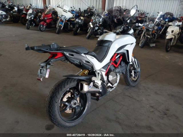 2015 DUCATI MULTISTRADA ZDM12BWW9FB000506 Photo 3