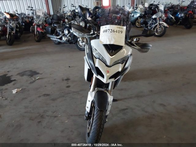 2015 DUCATI MULTISTRADA ZDM12BWW9FB000506 Photo 4