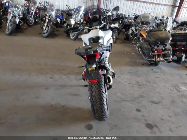 2015 DUCATI MULTISTRADA ZDM12BWW9FB000506 Photo 5
