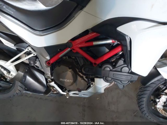 2015 DUCATI MULTISTRADA ZDM12BWW9FB000506 Photo 7