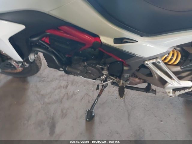 2015 DUCATI MULTISTRADA ZDM12BWW9FB000506 Photo 8