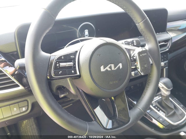 KIA SELTOS S 2024 KNDEU2AAXR7634689 Image 11