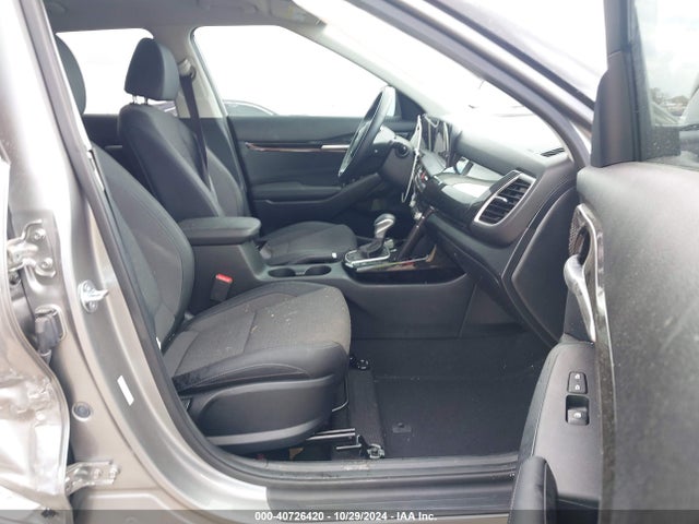 KIA SELTOS S 2024 KNDEU2AAXR7634689 Image 5