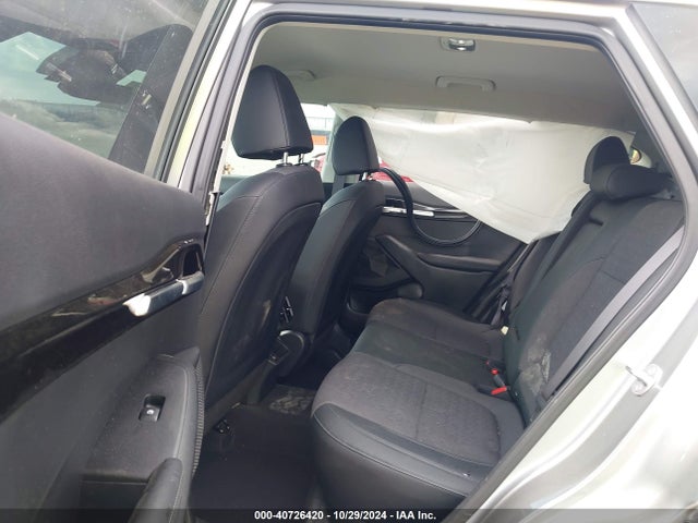 KIA SELTOS S 2024 KNDEU2AAXR7634689 Image 8