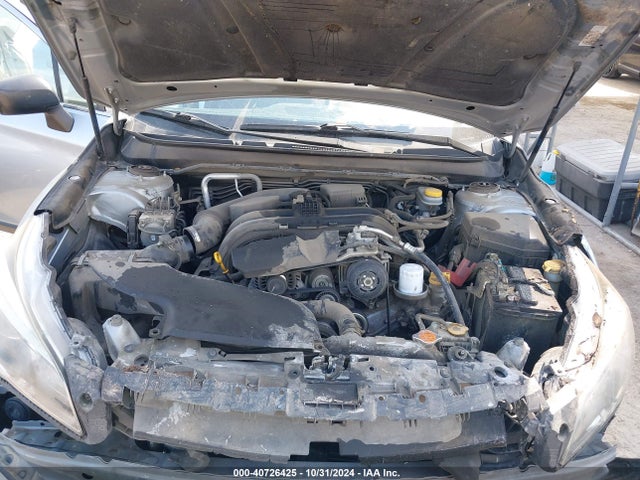4S4BSAAC6H3323864 Subaru Outback 2.5i