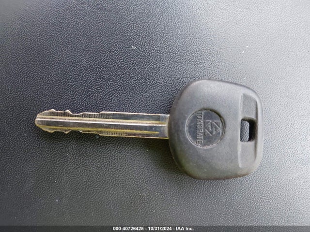 4S4BSAAC6H3323864 Subaru Outback 2.5i