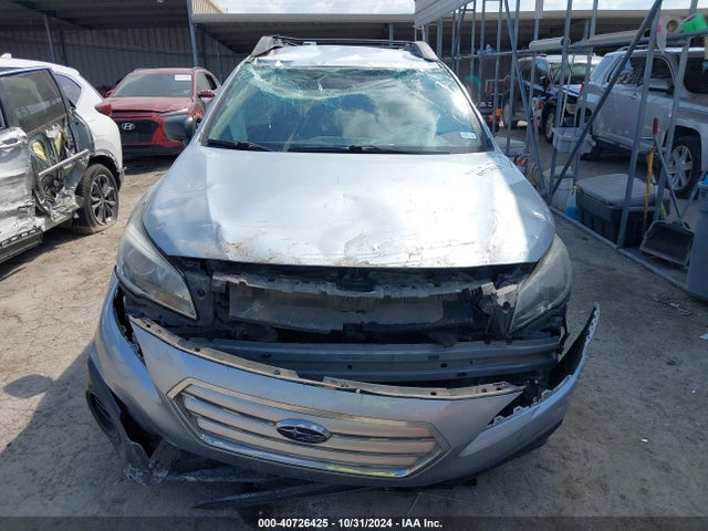 4S4BSAAC6H3323864 Subaru Outback 2.5i