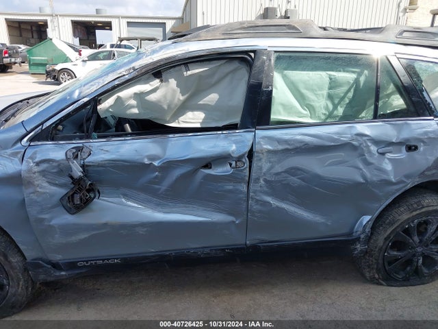 4S4BSAAC6H3323864 Subaru Outback 2.5i