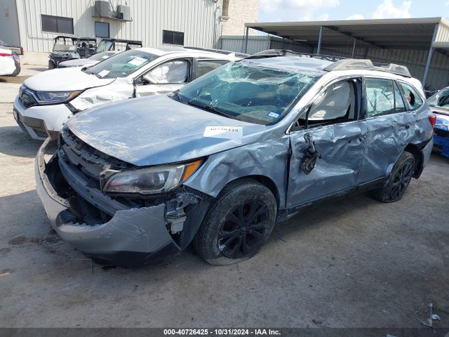 4S4BSAAC6H3323864 Subaru Outback 2.5i