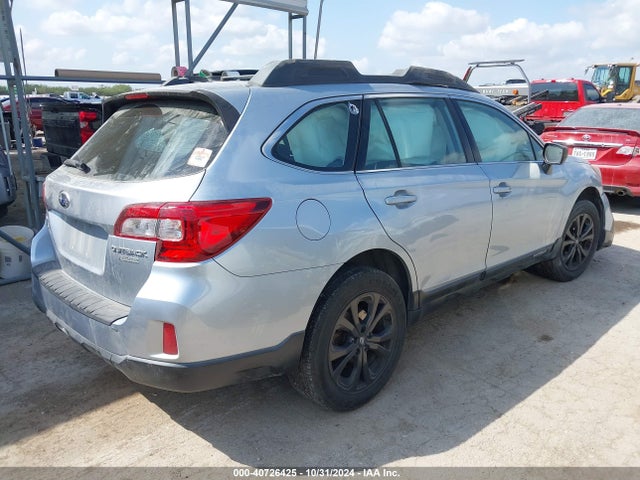 4S4BSAAC6H3323864 Subaru Outback 2.5i