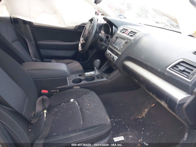 4S4BSAAC6H3323864 Subaru Outback 2.5i