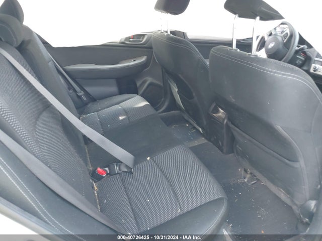 4S4BSAAC6H3323864 Subaru Outback 2.5i