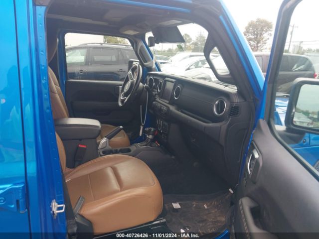 1C4JJXP68NW278380 Jeep Wrangler 4xe Unlimited Sahara 4x4