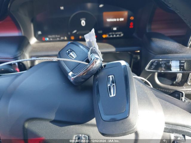 2021 LINCOLN NAUTILUS 2LMPJ8KPXMBL08060 Photo 10