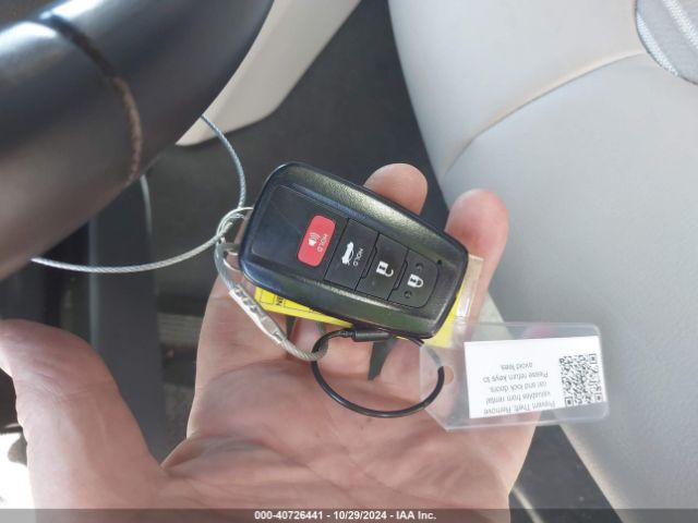 4T1G31AK3PU620044 Toyota Camry Se Hybrid