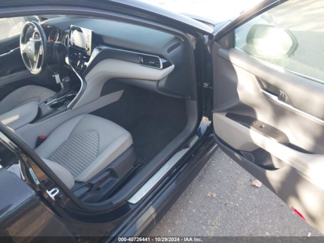 4T1G31AK3PU620044 Toyota Camry Se Hybrid