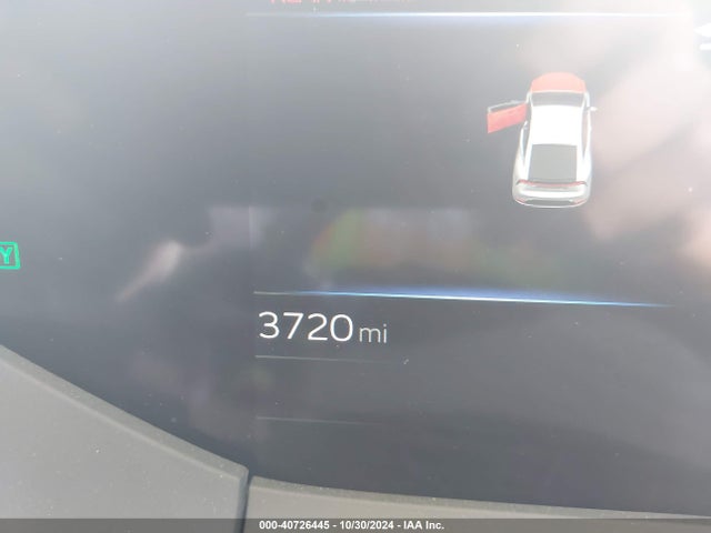 Toyota PRIUS XLE 2024 JTDACAAUXR3030475 Image 16