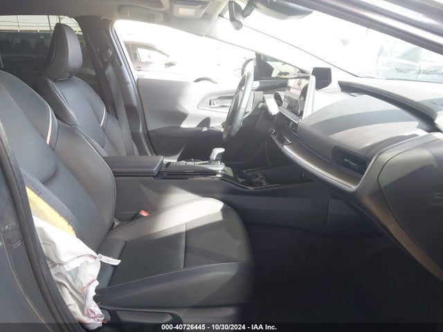 Toyota PRIUS XLE 2024 JTDACAAUXR3030475 Image 5