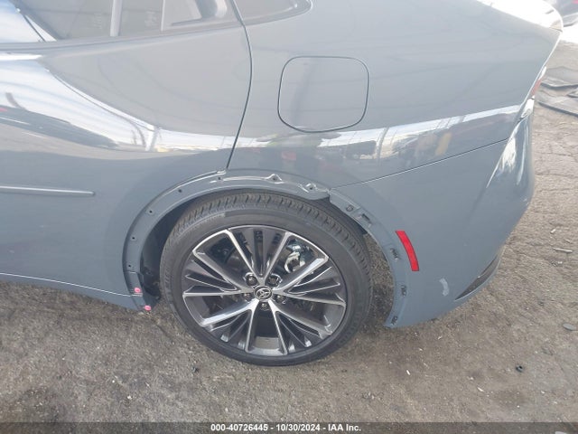 Toyota PRIUS XLE 2024 JTDACAAUXR3030475 Image 6