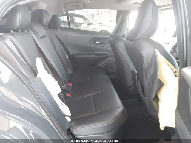 Toyota PRIUS XLE 2024 JTDACAAUXR3030475 Image 8