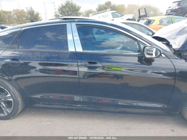 5XXG34J28MG015024 KIA K5 EX