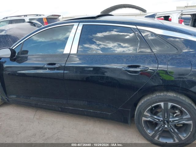 5XXG34J28MG015024 KIA K5 EX