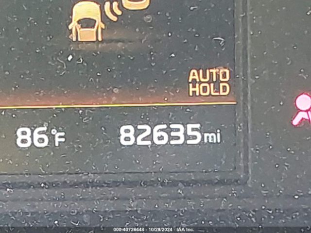 5XXG34J28MG015024 KIA K5 EX