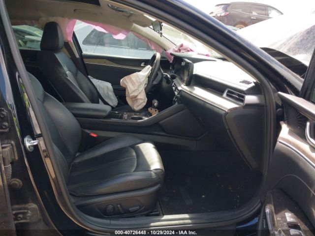 5XXG34J28MG015024 KIA K5 EX