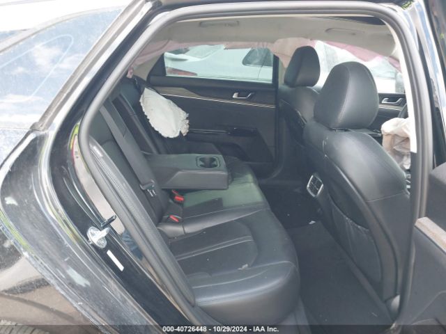 5XXG34J28MG015024 KIA K5 EX