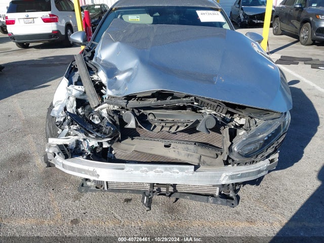 Honda ACCORD LX 2019 1HGCV1F15KA087154 Image 13