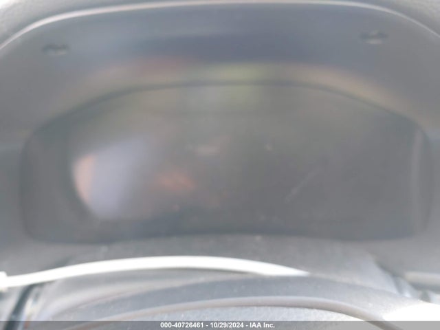 Honda ACCORD LX 2019 1HGCV1F15KA087154 Image 16